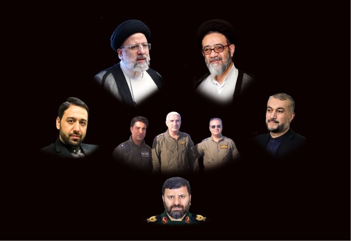 ابراز همدردی سران و مقامات ۱۵ کشور با دولت و ملت ایران
