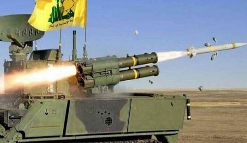 حزب الله لبنان: ۸۰ موشک و راکت به اسرائیل شلیک شد