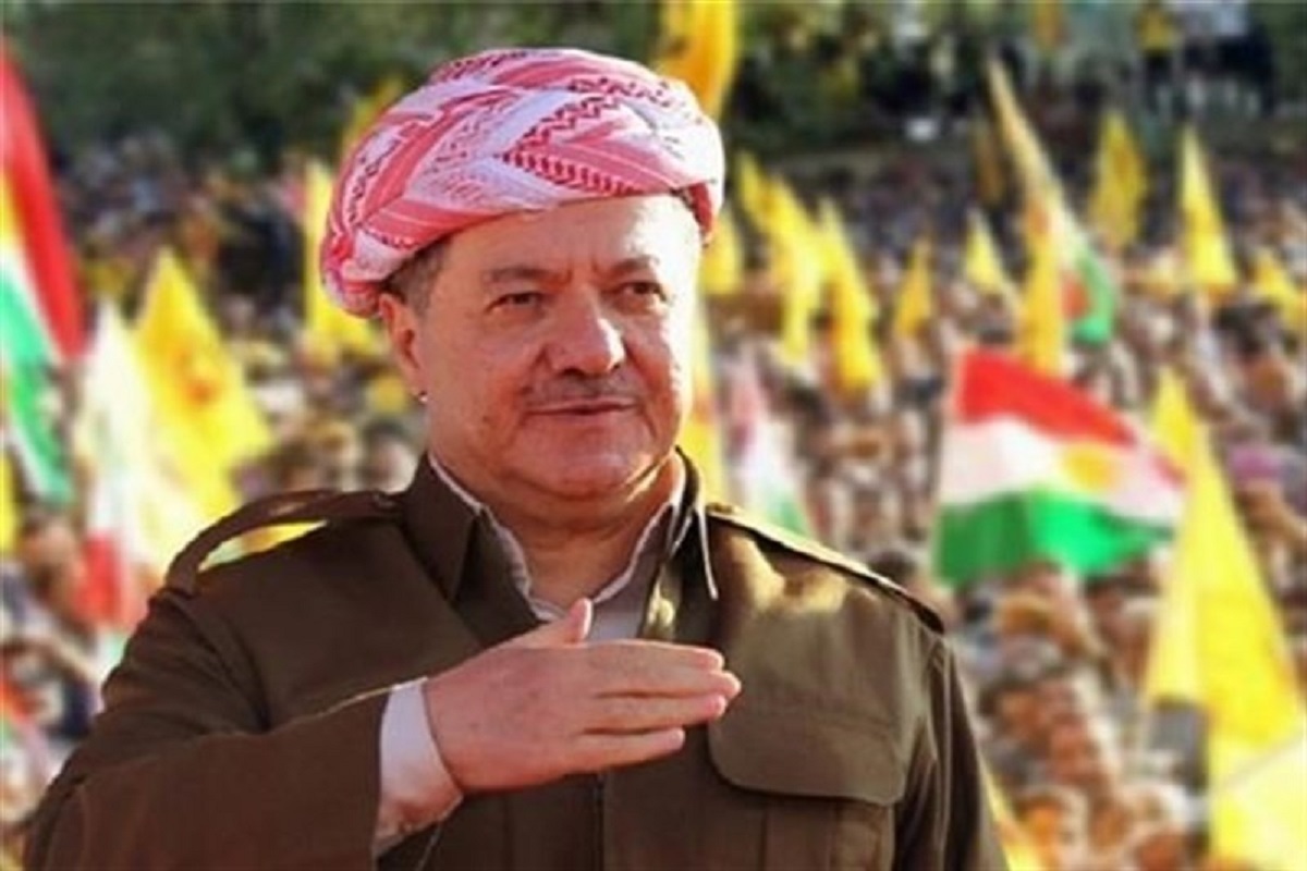 خروج حزب دمکرات کردستان از روند سیاسی در اقلیم کردستان محتمل است