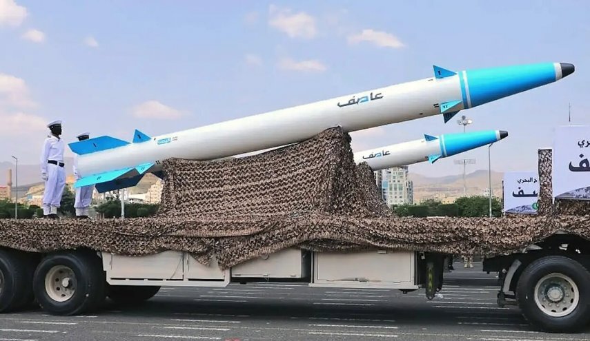 آمریکا: موشک‌های یمن به دریای مدیترانه می‌رسند