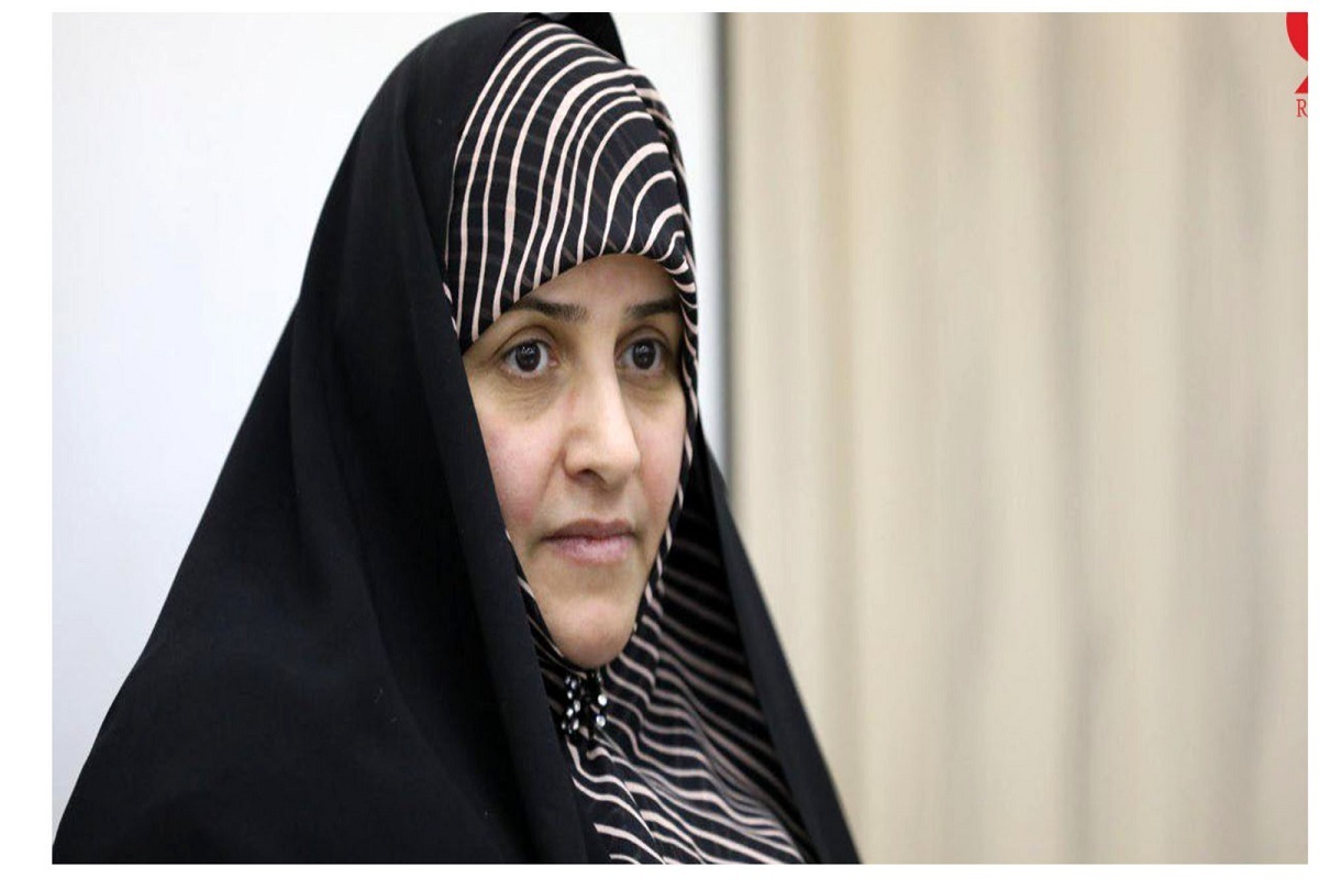 همسر شهید رئیسی کاندیدای ریاست جمهوری نیست/ خانواده از هیچ کاندیدایی حمایت نمی کند