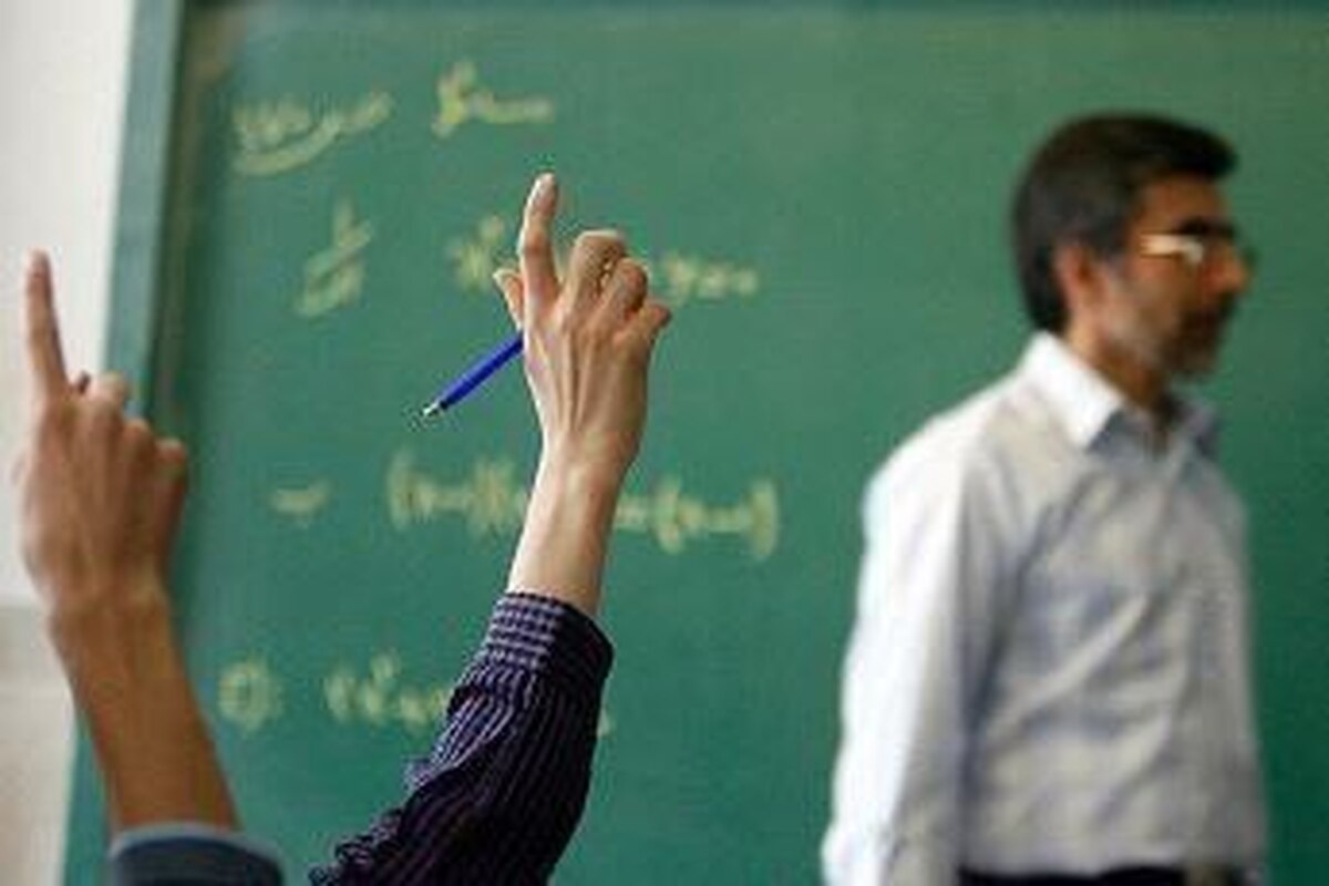 حدود ۷۲ هزار معلم تا مهر امسال بازنشسته می‌شوند