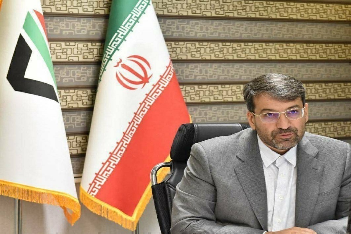 رئیس کل گمرک ایران شاخص‌های سازماندهی و رتبه‌بندی گمرکات کشور را اعلام کرد