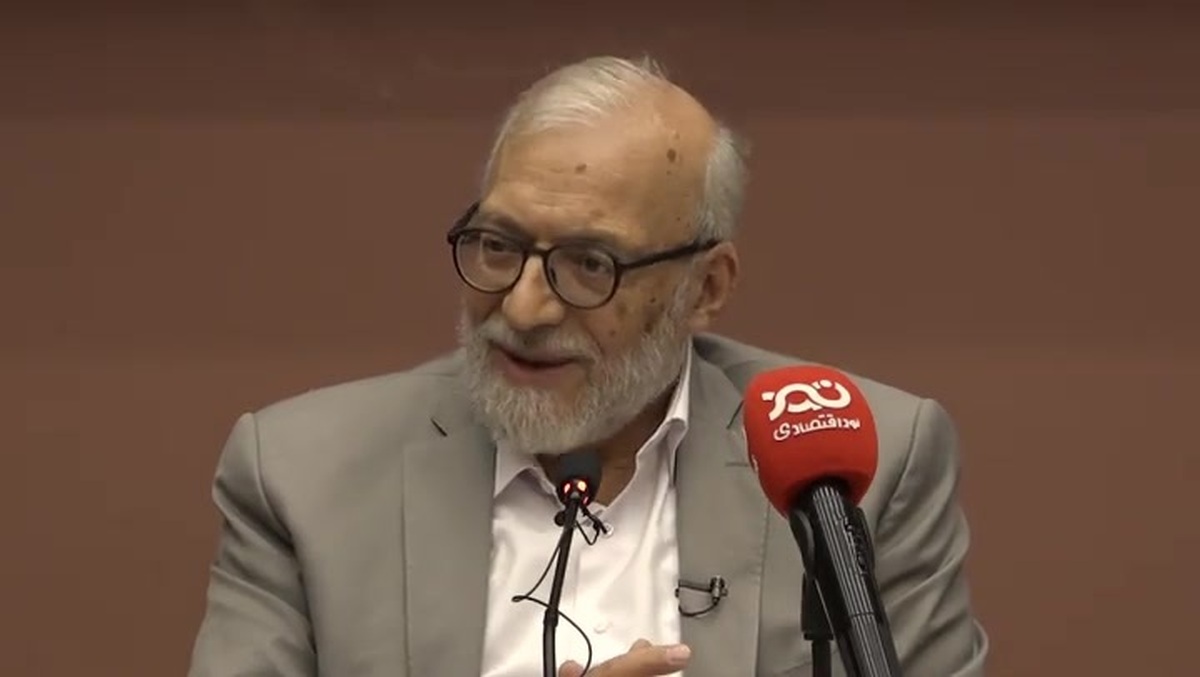 صحبت‌های طوفانی «محمدجواد لاریجانی» درباره «ظریف» 