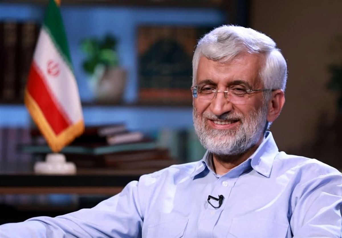 ملت ایران؛ انتخاب با شماست