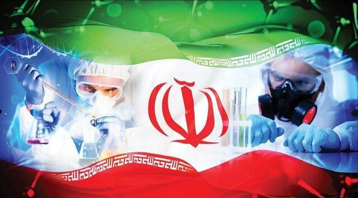 صادرات محصولات نانویی ایران به ۵۰ کشور جهان
