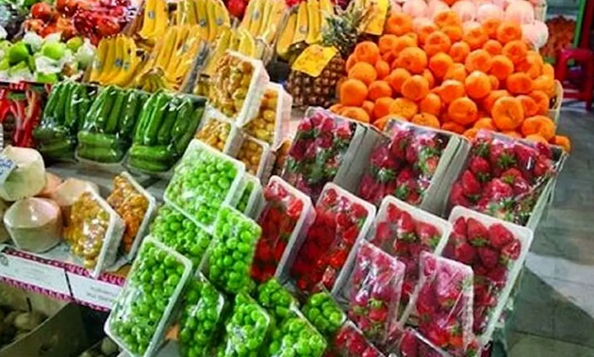 واردات آیفون رفرش باصادرات میوه وتره بار