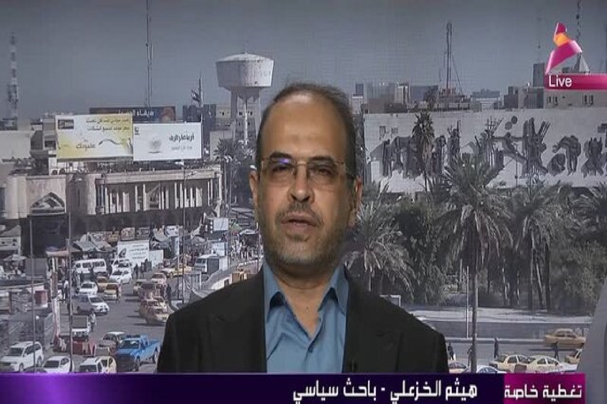 کارشناس عراقی: ایران دارای نظام سیاسی بی‌نظیری است