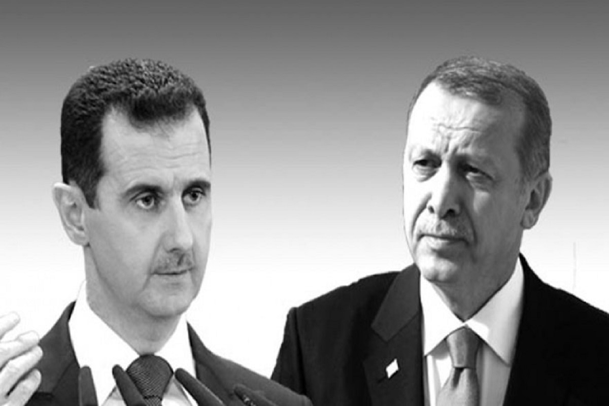 اهمیت مسئله کردها برای ترکیه در ترمیم روابط با سوریه