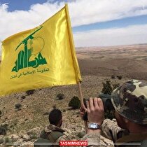 حمله حزب‌الله به جنگنده و تجهیزات جاسوسی اسرائیل