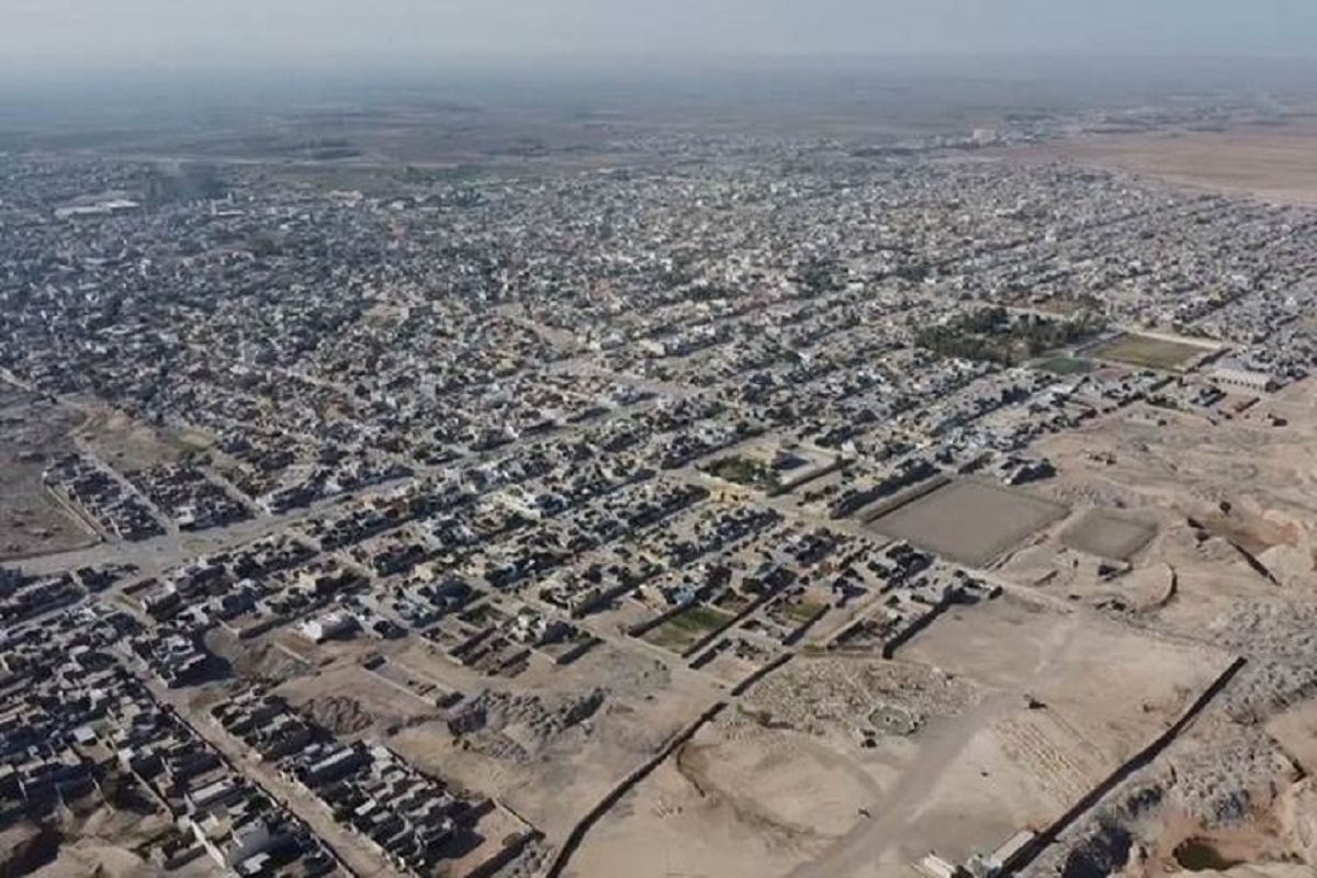 حزب دمکرات کردستان به خورماتو باز می‌گردد