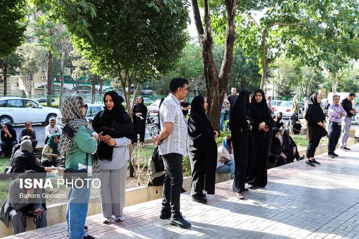 کنکور ۴ ساعته را درست نمی‌دانیم باید حذف شود