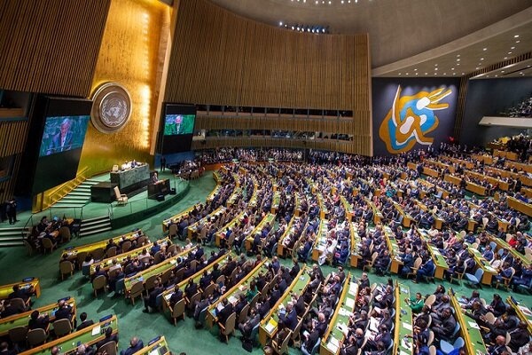 زمان دقیق سخنرانی پزشکیان در سازمان ملل مشخص شد