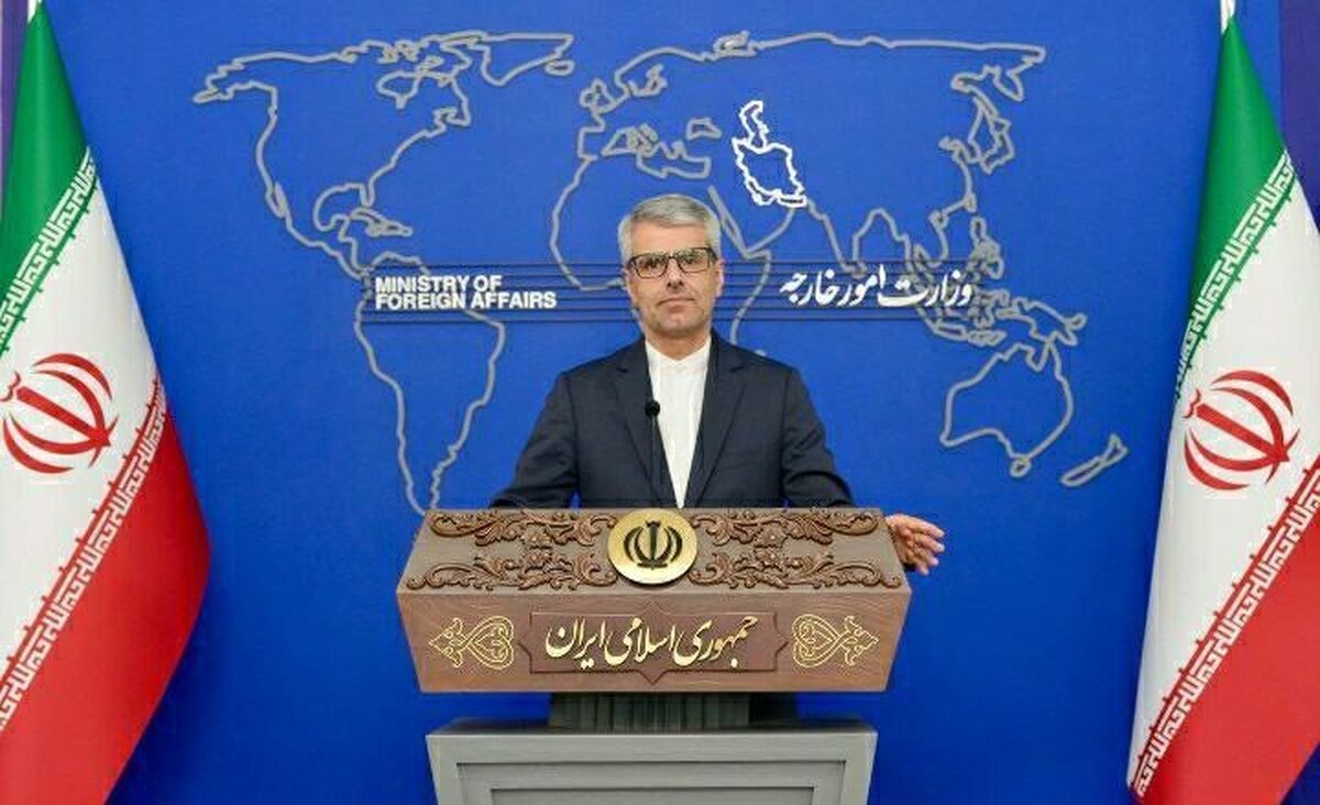  ايران ادعاى مداخله در سوءقصد به مقام‌های آمریکا را «بی‌اساس» خواند