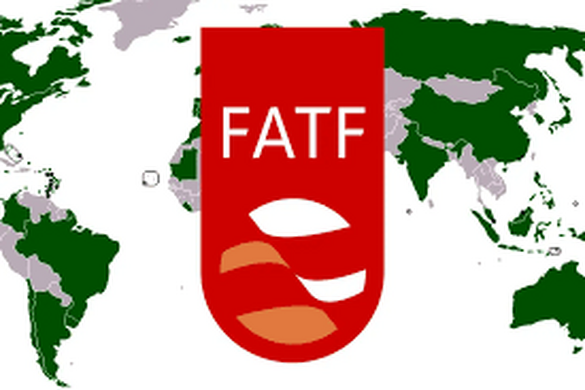 ایران به FATF بپیوندد، به کام اسرائیل است 