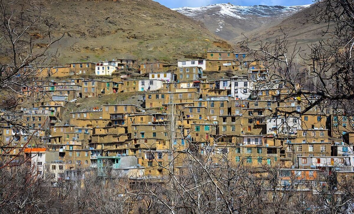 ۹۱ روستای کردستان اینترنت ندارند