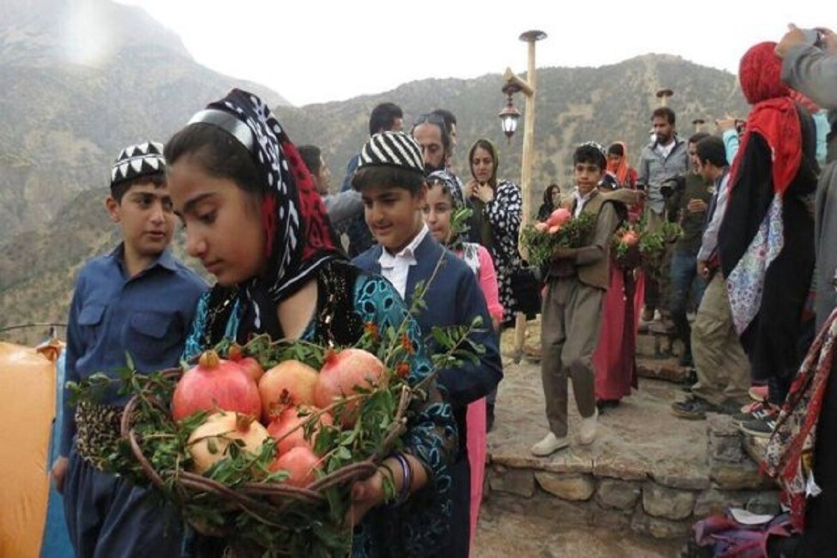 جشن مهرگان و مهارت ساختن و نواختن رباب ثبت جهانی شدند