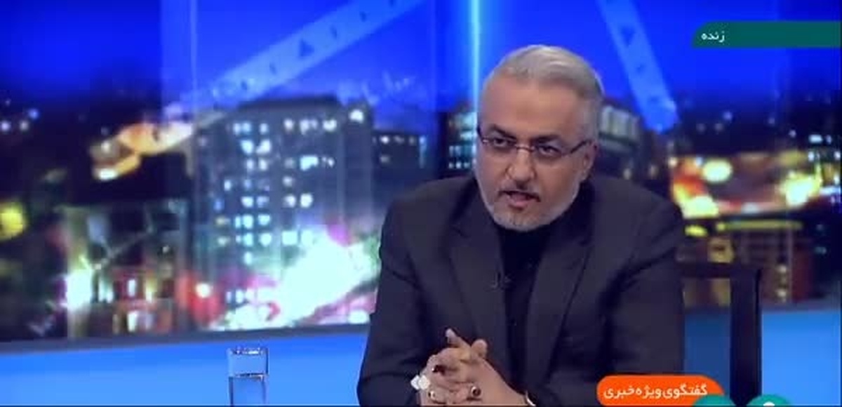 اعتراف معاون حقوقی رئیس‌جمهور: تعداد زیادی از مسئولان مشمول قانون مشاغل حساس هستند و فقط آقای ظریف نیست