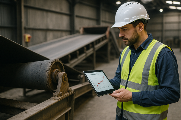 از توقف تولید تا افزایش بهرهوری: نقش حیاتی «رولیک» در صنایع کلیدی کشور از توقف تولید تا افزایش بهرهوری: نقش حیاتی «رولیک» در صنایع کلیدی کشور