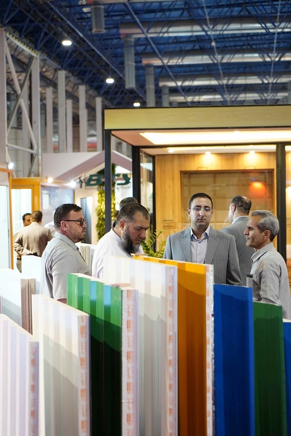 گزارش | ساندویچ پانل آریا بارون؛ عایقِ سبک با نصب سریع برای سولهها، سردخانهها و پروژههای صنعتی گزارش | ساندویچ پانل آریا بارون؛ عایقِ سبک با نصب سریع برای سولهها، سردخانهها و پروژههای صنعتی