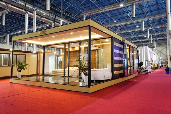 گزارش | ساندویچ پانل آریا بارون؛ عایقِ سبک با نصب سریع برای سولهها، سردخانهها و پروژههای صنعتی گزارش | ساندویچ پانل آریا بارون؛ عایقِ سبک با نصب سریع برای سولهها، سردخانهها و پروژههای صنعتی