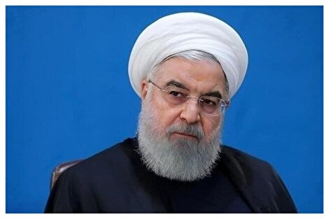 شیخ حسن در تبوتاب قدرت؛ تقلای بیثمر برای احیای جایگاه از دسترفته شیخ حسن در تبوتاب قدرت؛ تقلای بیثمر برای احیای جایگاه از دسترفته